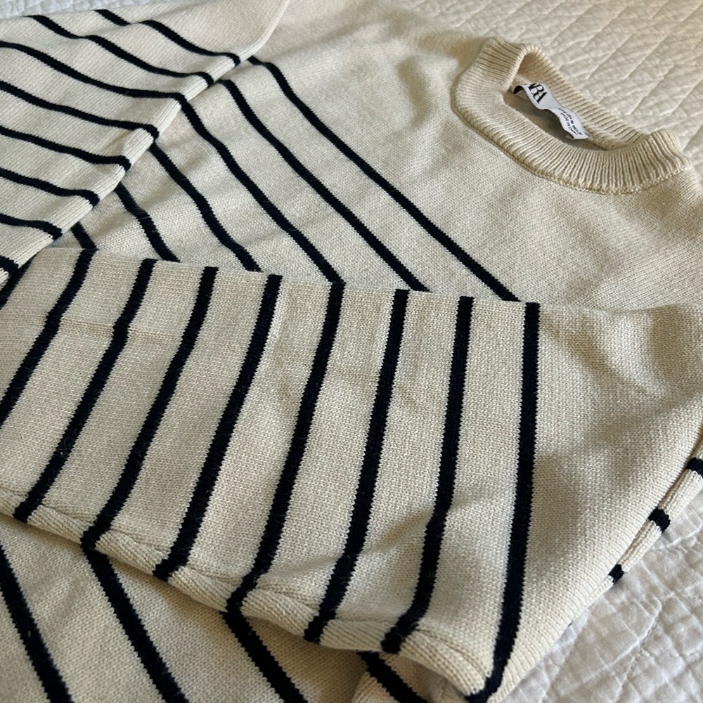 Zara Sweater